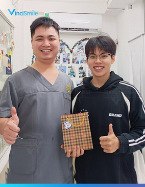 Slider image (3) Nha Khoa Viet Bi Xa Dan - Vietnam Dental Clinic